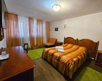 Cetina - Rânca - Habitación