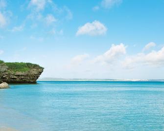 Smile Hotel Miyakojima - Miyakojima Island - Ranta