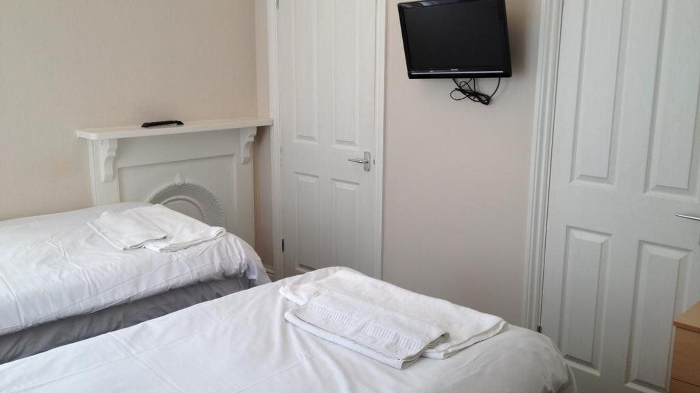 Buckingham Guest House For Contractors