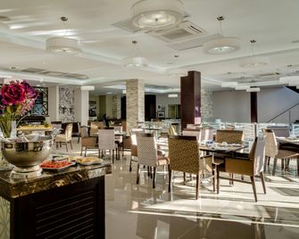 Protea Hotel by Marriott Upington - Upington - Restaurant