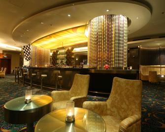 Four Points by Sheraton Shanghai, Pudong - Shanghai - Bar