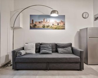 Bellamantova 2 - Mantua - Wohnzimmer