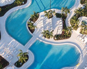 Saddlebrook Resort - Wesley Chapel - Zwembad