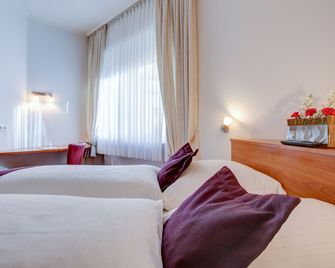 Hotel Consul - Kiel