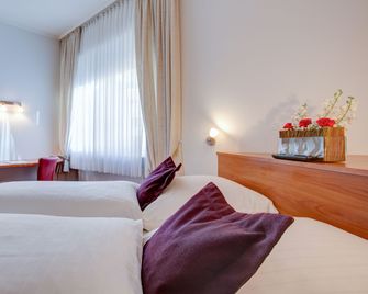 Hotel Consul - Kiel