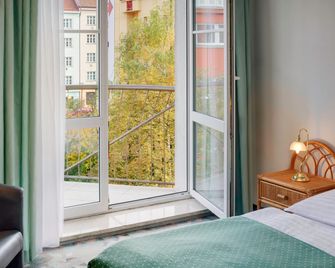 Hotel Otar - Prague