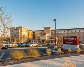 Residence Inn by Marriott Austin Airport - Austin - Building
