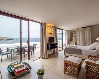 Isla Baja Suites - Garachico - Patio