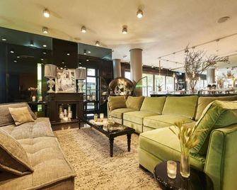 Nena Hotel Bremen - Бремен - Лаунж