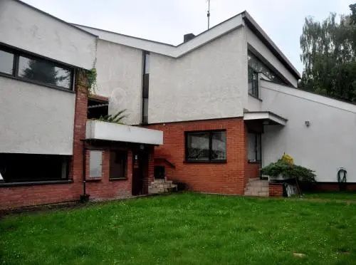 Pokoje Goscinne pod Sikornikiem - Cracovie - Bâtiment