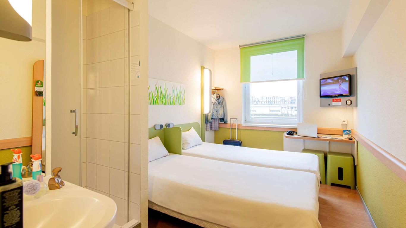 ibis budget Krakow Stare Miasto