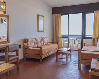 Aparthotel Guadiana - Monte Gordo - Sala de estar