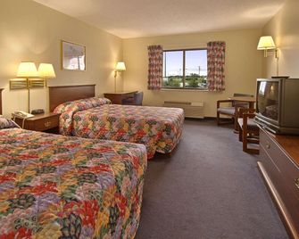 Ramada Limited Mount Sterling - Mount Sterling - Ložnice
