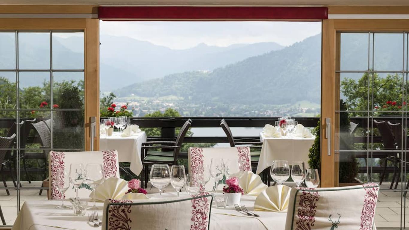 Der Westerhof Hotel