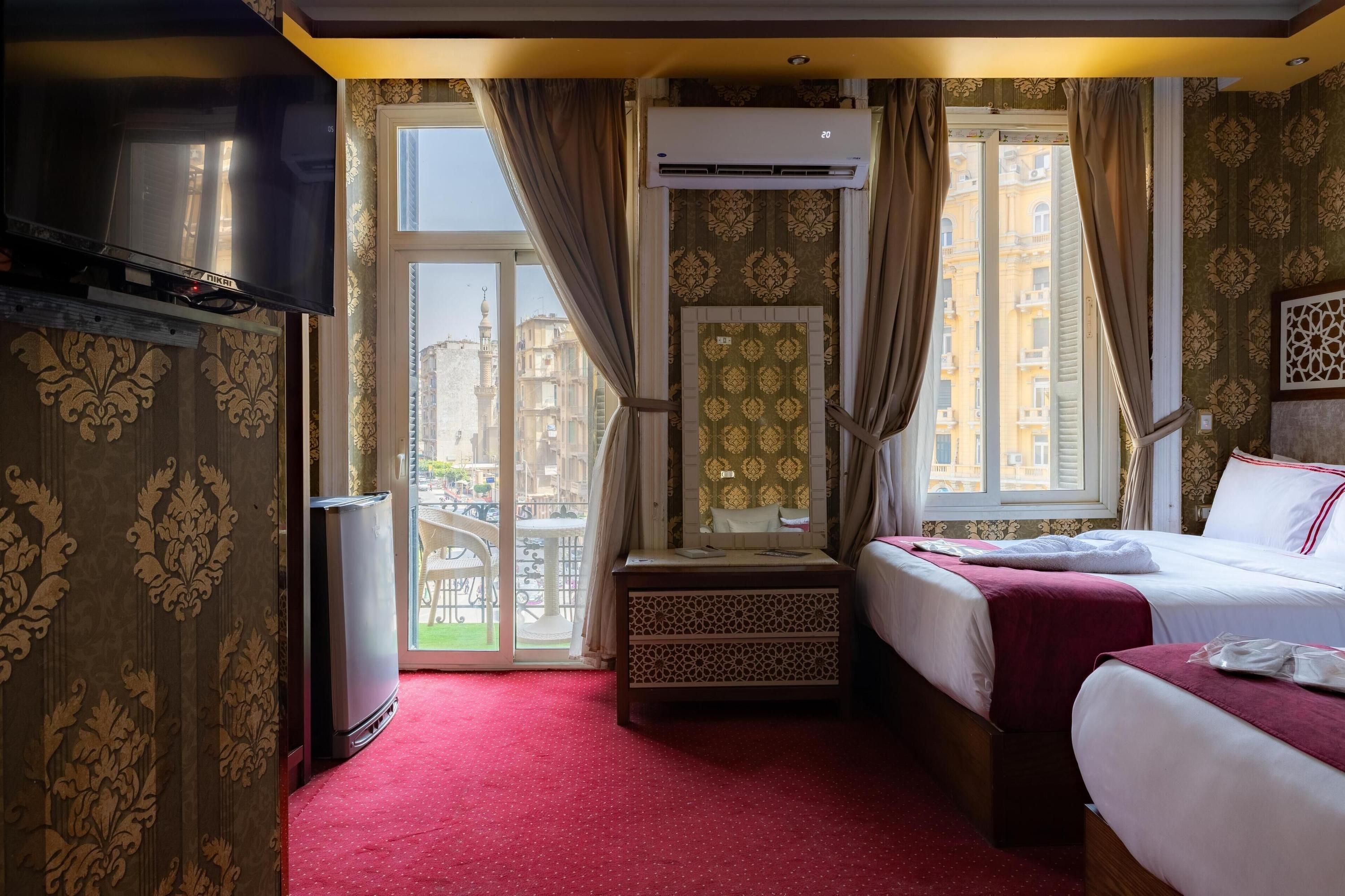 Cairo Inn - קהיר