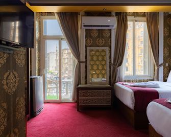 Cairo Inn - קהיר