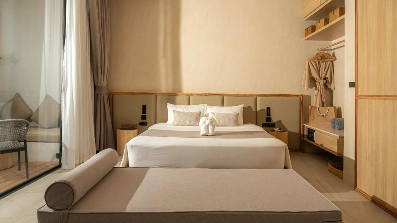 Eden Resort & Villas Phuket Patong