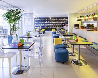 ibis Styles Ribeirao Preto Jardim Botânico - Ribeirão Preto - Restaurante