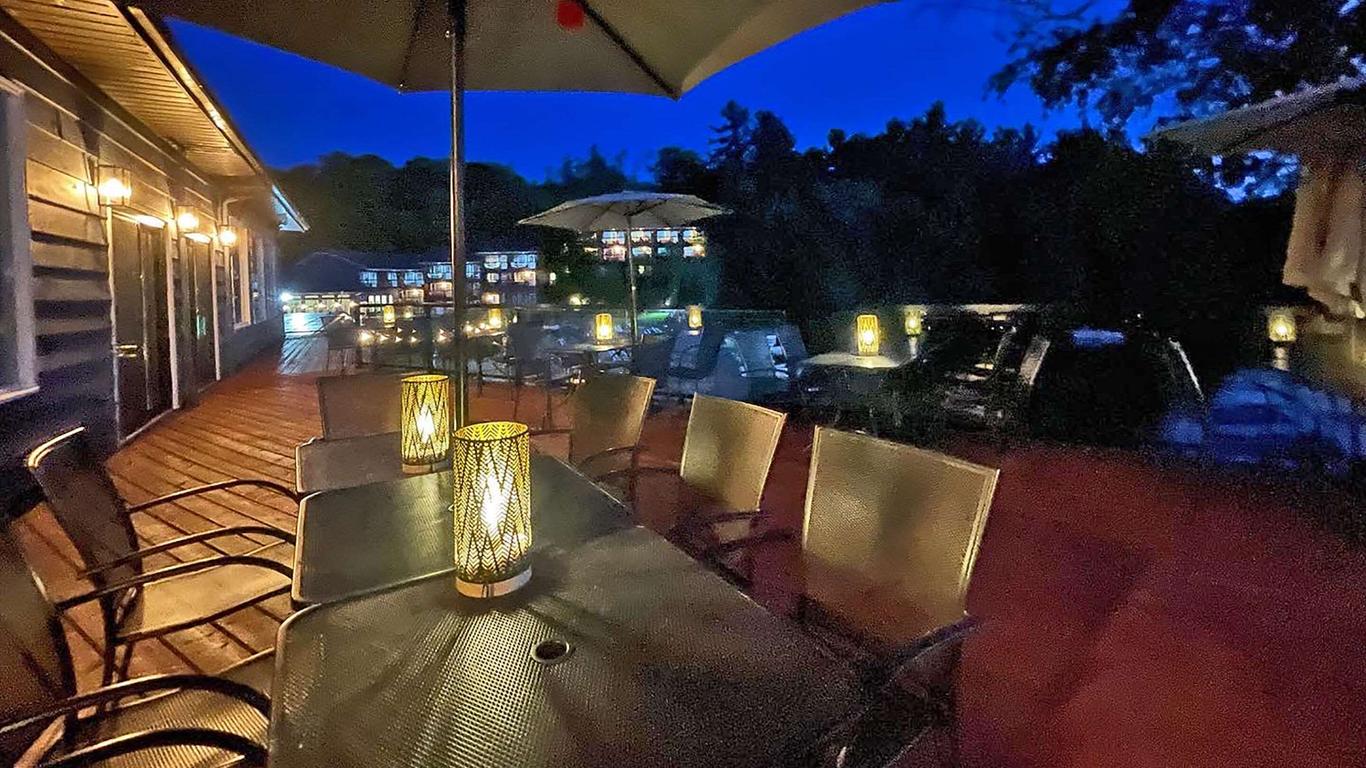 The Grand Tappattoo Resort, Ascend Hotel Collection