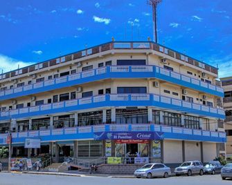 Hotel Puntarenas Beach - Puntarenas - Building