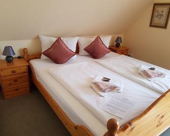 Hotel Elisabeth Ilse - Braunlage - Спальня