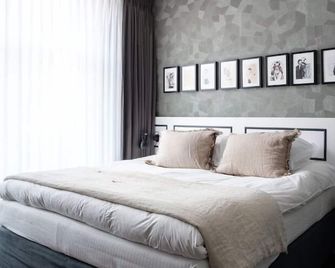 Morgan & Mees Amsterdam - Amsterdam - Bedroom
