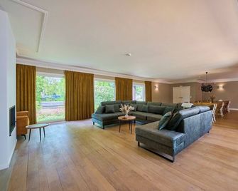 Villa Bosrijk - Lommel - Wohnzimmer