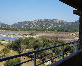 Residence Salina Bay - Porto-Vecchio - Μπαλκόνι