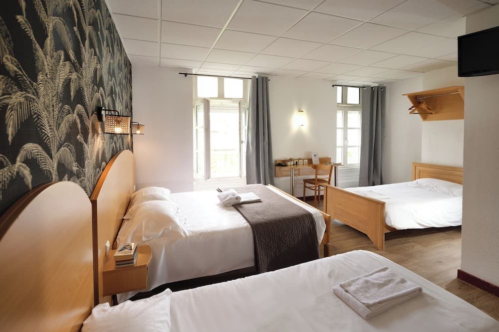 هوتل دو ليون