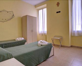 Soggiorno Marino San Giuseppe - Imperia - Habitación
