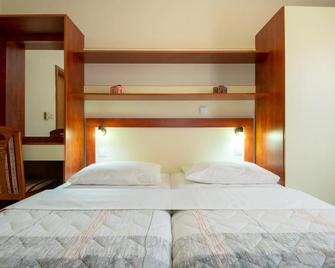 Hotel Adria - Neum - Habitación