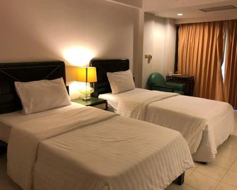 S.C. Heritage Hotel - Hat Yai