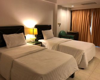 S.C. Heritage Hotel - Hat Yai