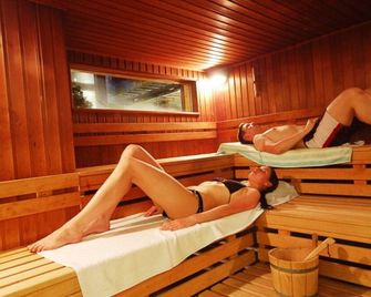 Aquantis Bensersiel - Bensersiel - Spa