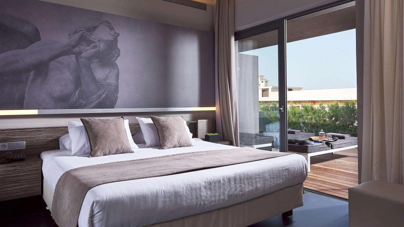 Nema Design Hotel & Spa - Adults Only
