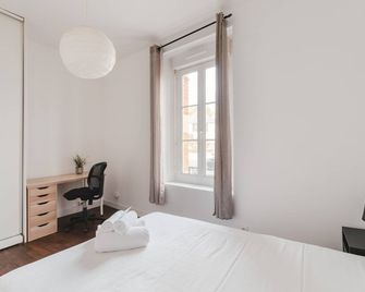 Le Petit 18 - T2 proche de la gare - Rennes