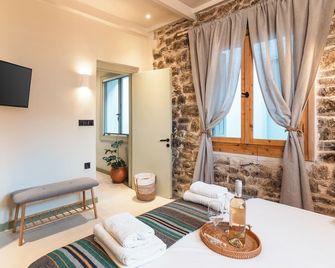 Filanthi - The project - Methoni