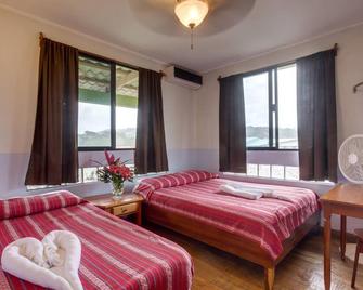 Venus Hotel - San Ignacio - Soveværelse