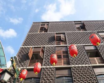 Lantern Hotel - Kuala Lumpur - Bâtiment