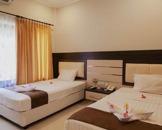 Puri Senggigi Hotel - Senggigi - Habitación