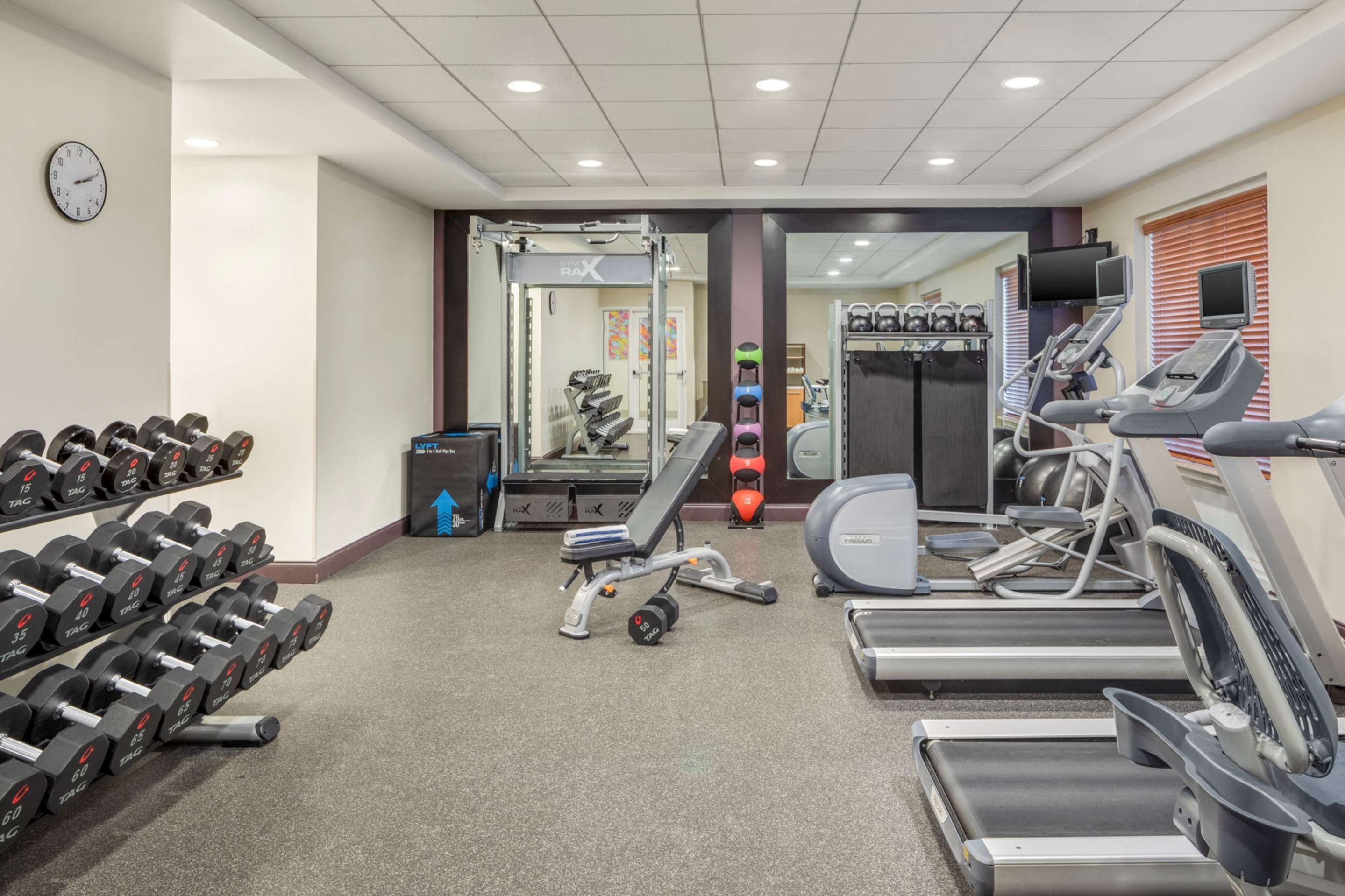 Hilton Garden Inn Miami Airport West