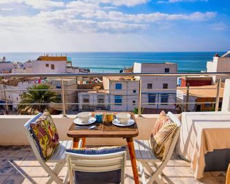 Tassano Taghazout by Sunset - Taghazout - Balcony