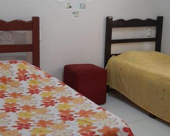 Cantinho Arretado da Peste - Home - Aquiraz - Bedroom