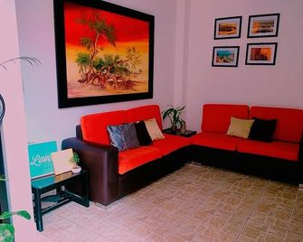 Kallma - Ica - Wohnzimmer