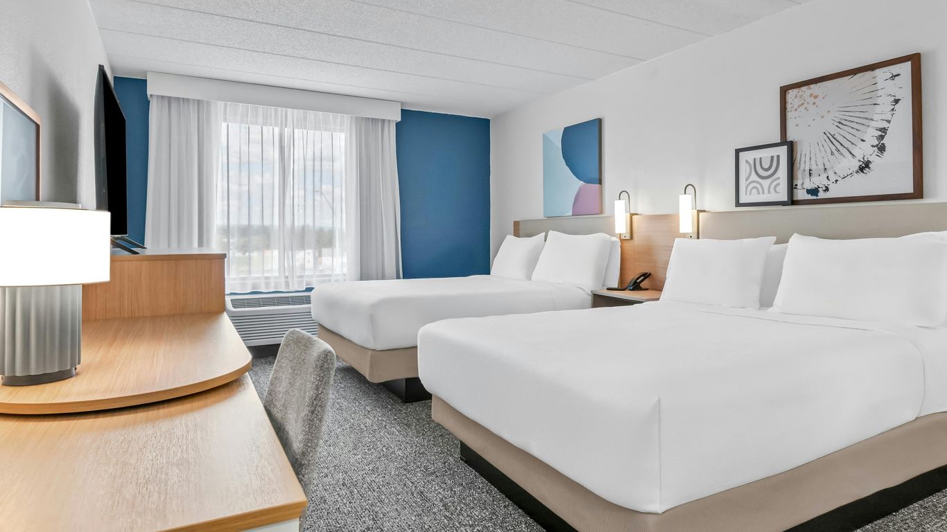 Spark by Hilton Mechanicsburg Harrisburg West