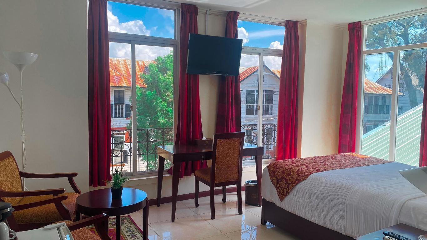 Hotel Palacio