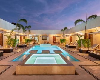 Avela Boutique Hotel - Sayulita - Pool