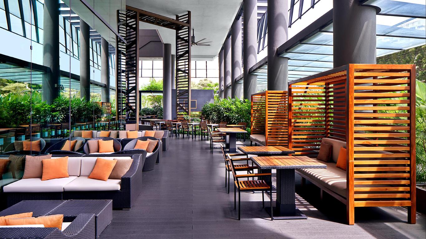 Holiday Inn Express Singapore Clarke Quay By IHG