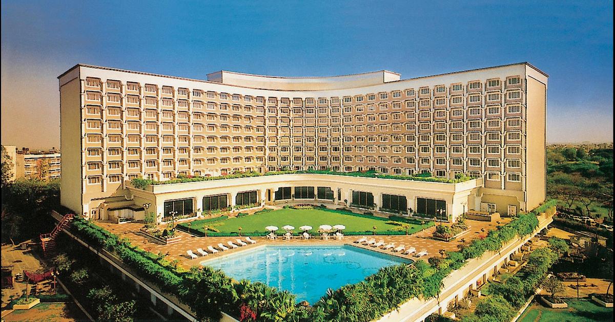 Taj Palace New Delhi Vanaf € 86 New Delhi Hotels Kayak