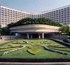 Taj Palace, New Delhi